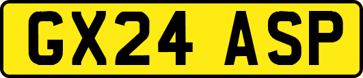 GX24ASP