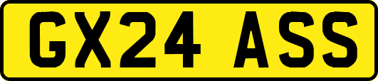 GX24ASS