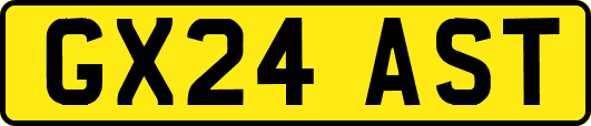 GX24AST