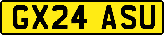 GX24ASU