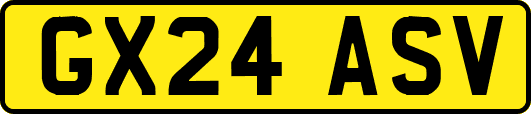 GX24ASV