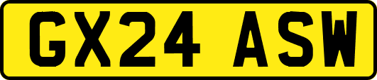 GX24ASW
