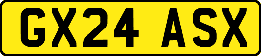 GX24ASX