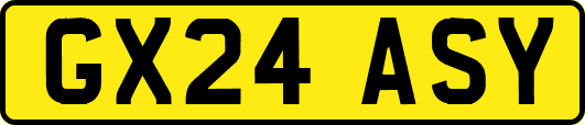 GX24ASY