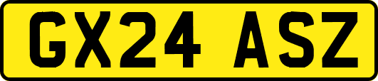 GX24ASZ