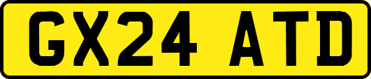 GX24ATD