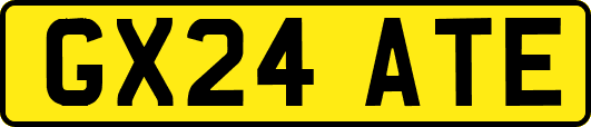 GX24ATE