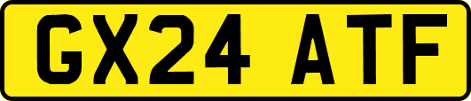 GX24ATF