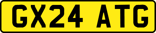 GX24ATG