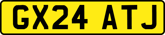 GX24ATJ