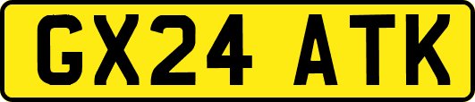 GX24ATK