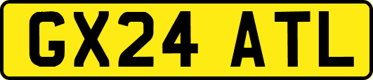 GX24ATL
