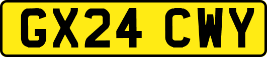 GX24CWY
