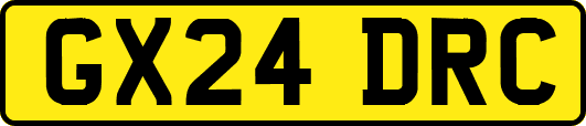 GX24DRC