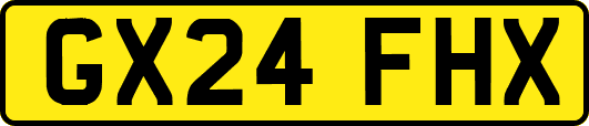 GX24FHX
