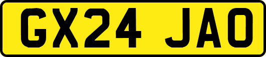 GX24JAO