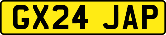 GX24JAP