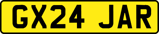 GX24JAR