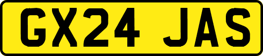 GX24JAS