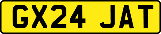 GX24JAT