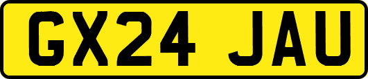 GX24JAU