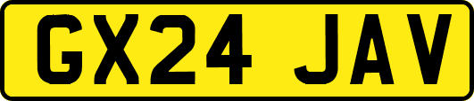 GX24JAV