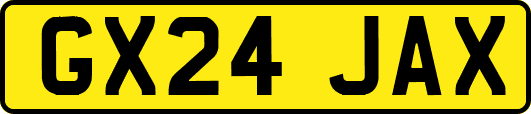GX24JAX