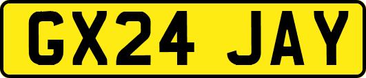 GX24JAY
