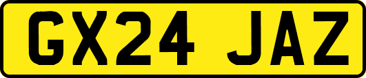 GX24JAZ
