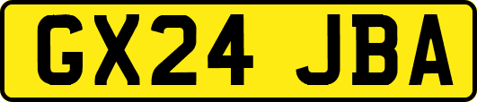 GX24JBA