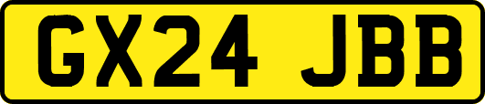 GX24JBB