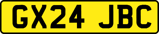 GX24JBC