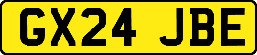GX24JBE