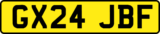 GX24JBF