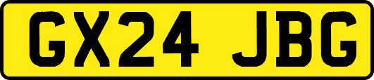 GX24JBG