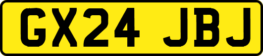 GX24JBJ