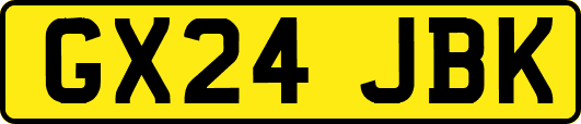 GX24JBK