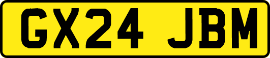GX24JBM