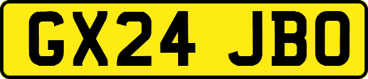 GX24JBO