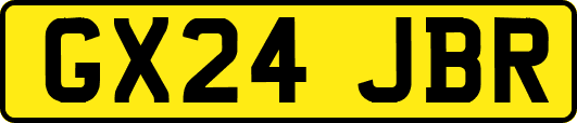 GX24JBR