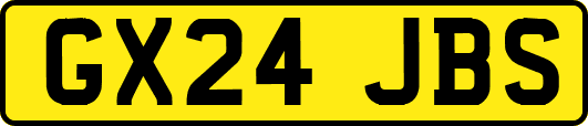GX24JBS