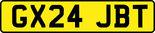 GX24JBT