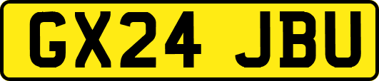 GX24JBU