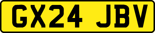 GX24JBV