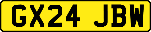 GX24JBW