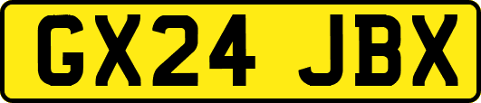 GX24JBX