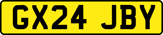GX24JBY