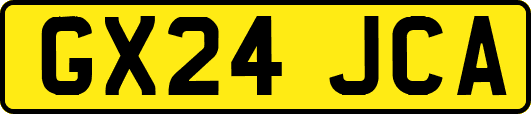 GX24JCA
