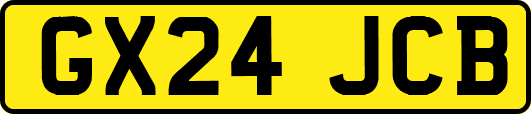 GX24JCB