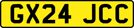 GX24JCC